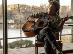 Como assistir Springsteen: Deliver Me From Nowhere: agora transmitindo Ícone do aplicativo Prime Video