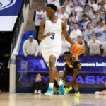 Como assistir TCU vs BYU: transmissão ao vivo de basquete universitário da NCAA, canal de TV
