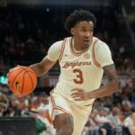 Como assistir Texas vs Oklahoma: transmissão ao vivo de basquete universitário da NCAA, canal de TV