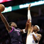 Como assistir Thunder vs Timberwolves: transmissão ao vivo da NBA, canal de TV