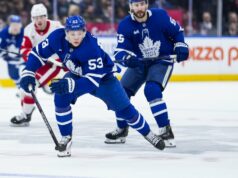 Como assistir Toronto Maple Leafs x Vegas Golden Knights online gratuitamente Como assistir Toronto Maple Leafs x Vegas Golden Knights online gratuitamente