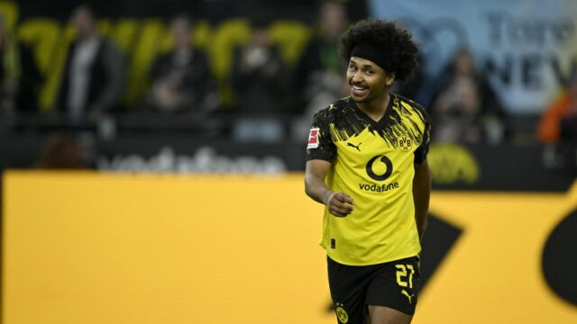 Como assistir Tottenham x Borussia Dortmund online gratuitamente Como assistir Tottenham x Borussia Dortmund online gratuitamente