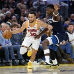 Como assistir Warriors vs Timberwolves: transmissão ao vivo da NBA, canal de TV