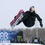 Como assistir X Games Aspen 2026: transmissão ao vivo, canal de TV
