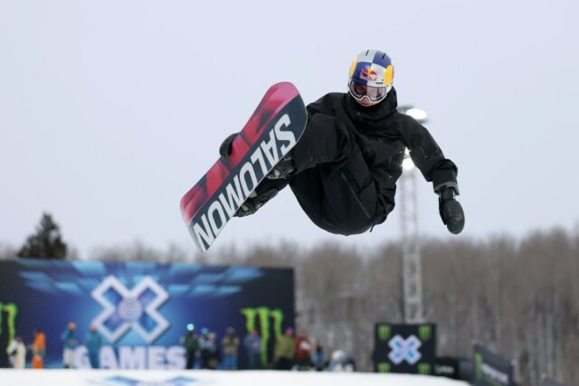 Como assistir X Games Aspen 2026: transmissão ao vivo, canal de TV
