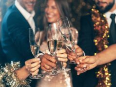 Como assistir à queda da bola da Times Square sem cabo – edição de 2026! Como assistir à queda da bola da Times Square sem cabo - edição de 2026!