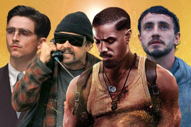 Como assistir a todos os 10 filmes indicados para melhor filme antes do Oscar de 2026
