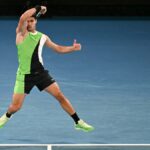 Como assistir ao Aberto da Austrália de 2026 online gratuitamente