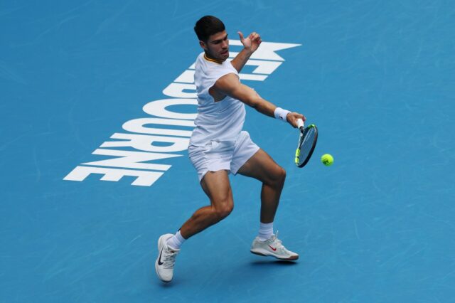 Como assistir ao Aberto da Austrália de 2026: transmissão ao vivo de jogos masculinos e masculinos Primeira rodada feminina de simples, canal de TV, programação, probabilidades
