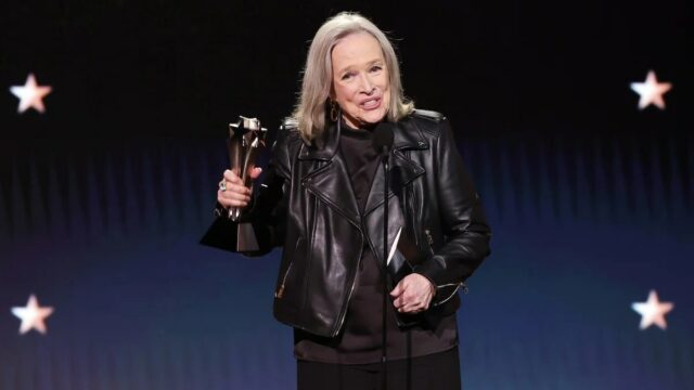 Como assistir ao Critics Choice Awards de 2026 Como assistir ao Critics Choice Awards de 2026