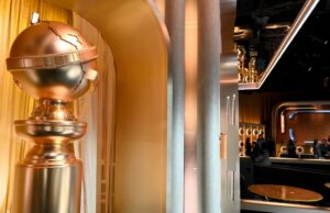 Como assistir ao Globo de Ouro de 2026 na TV, online – e de graça Como assistir ao Globo de Ouro de 2026 na TV, online – e de graça