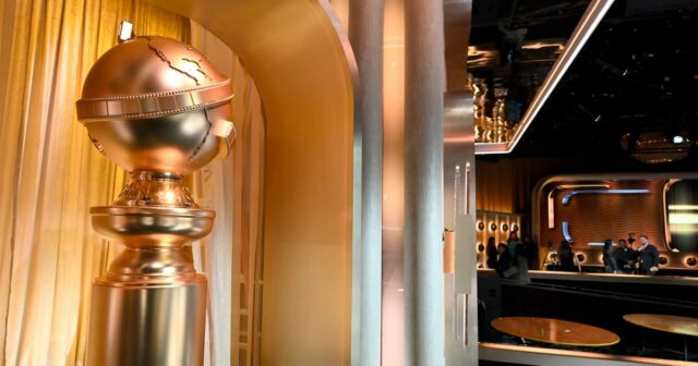 Como assistir ao Globo de Ouro de 2026 na TV, online – e de graça
