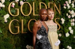 Como assistir ao Globo de Ouro na TV ou Paramount+ Alex Cooper em