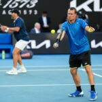 Como assistir ao campeonato Australian Open Legends Cup de 2026: transmissão ao vivo, canal de TV