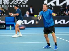Como assistir ao campeonato Australian Open Legends Cup de 2026: transmissão ao vivo, canal de TV Como assistir ao campeonato Australian Open Legends Cup de 2026: transmissão ao vivo, canal de TV