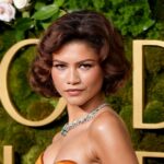 Como assistir ao tapete vermelho do Globo de Ouro e ver todas as estrelas mais bem vestidas