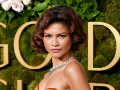 Como assistir ao tapete vermelho do Globo de Ouro e ver todas as estrelas mais bem vestidas Como assistir ao tapete vermelho do Globo de Ouro e ver todas as estrelas mais bem vestidas