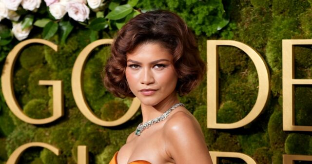 Como assistir ao tapete vermelho do Globo de Ouro e ver todas as estrelas mais bem vestidas
