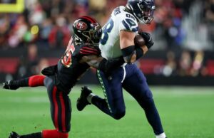 Como assistir aos playoffs divisionais da NFL de 2026 ao vivo online, sem cabo, gratuitamente Como se inscrever e assistir DIRECTV online