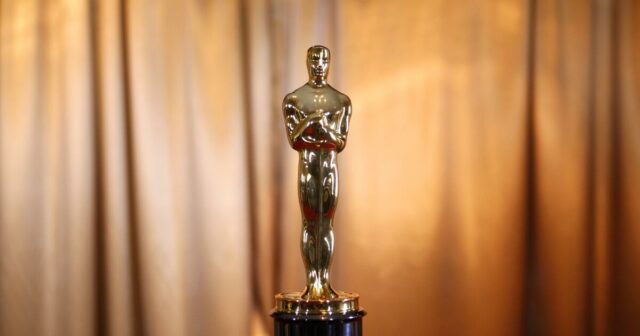 Como assistir às indicações ao Oscar de 2026
