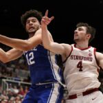 Como assistir basquete universitário sem TV a cabo