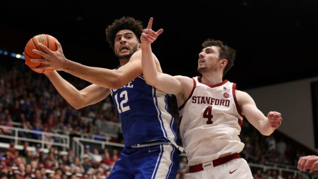 Como assistir basquete universitário sem TV a cabo
