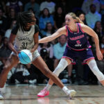 Como assistir os jogadores das Valquírias lutando entre si na liga incomparável