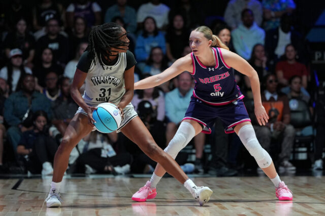 Como assistir os jogadores das Valquírias lutando entre si na Como assistir os jogadores das Valquírias lutando entre si na liga incomparável