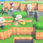 Como comprar ‘Animal Crossing: New Horizons’ para Nintendo Switch 2 online