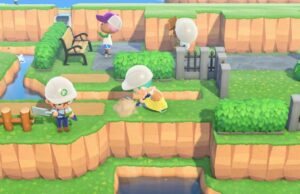Como comprar ‘Animal Crossing: New Horizons’ para Nintendo Switch 2 online Como comprar ‘Animal Crossing: New Horizons’ para Nintendo Switch 2 online