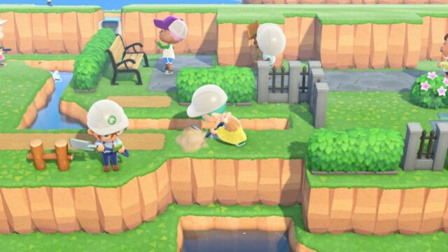Como comprar ‘Animal Crossing: New Horizons’ para Nintendo Switch 2 online