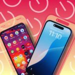 Como redefinir suas configurações de rede no Android e iOS