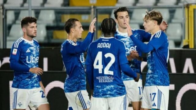 Como destrói o Torino por 6 a 0, Mirwan Suwarso: Devemos permanecer humildes e respeitar os sentimentos do oponente
