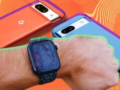 Como emparelhar e usar um Apple Watch com um telefone Android O Apple Watch Series 11 com carregador Anker sem fio