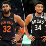 Como entender o valor de Karl-Anthony Towns, a agitação de Giannis e as opções de negociação dos Knicks