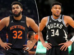 Como entender o valor de Karl-Anthony Towns, a agitação de Giannis e as opções de negociação dos Knicks Como entender o valor de Karl-Anthony Towns, a agitação de Giannis e as opções de negociação dos Knicks