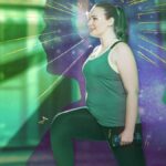 Como entrar em um 'estado de fluxo' em seus treinos