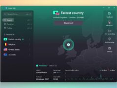 Como escolher a VPN certa para você Servidores ExpressVPN