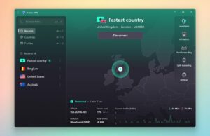 Como escolher a VPN certa para você Servidores ExpressVPN