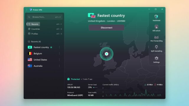 Como escolher a VPN certa para você Servidores ExpressVPN