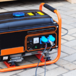 Como escolher o gerador de backup certo para sua casa