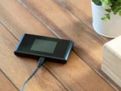 Como escolher um hot spot móvel Ponto de acesso móvel Netgear Nighthawk M5 5G