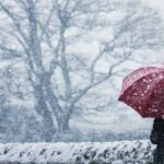 Gráfico que explica os diferentes níveis de alerta de saúde meteorológicos adversos, desde o nível mais baixo, verde - onde há um risco mínimo para a saúde - até ao nível mais alto, vermelho - que representa um risco significativo para a vida e uma ameaça para infra-estruturas críticas.