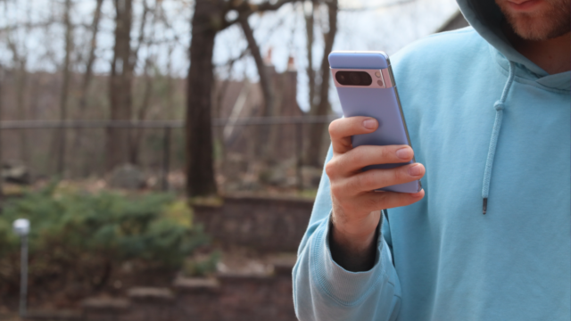 Como impedir que esse novo bug de pixel vaze seu áudio para os chamadores recebidos
