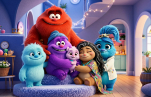 Como o Banner MiniStudio ‘Fuzzlets’ construiu um IP de animação nativa de IA que se tornou viral e agora está sendo escalonado (EXCLUSIVO) Como o Banner MiniStudio 'Fuzzlets' construiu um IP de animação nativa de IA que se tornou viral e agora está sendo escalonado (EXCLUSIVO)