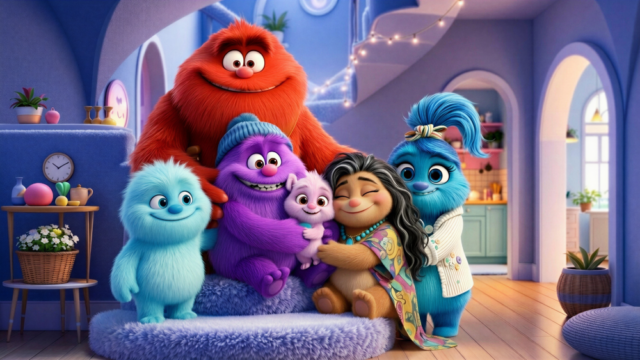 Como o Banner MiniStudio 'Fuzzlets' construiu um IP de animação nativa de IA que se tornou viral e agora está sendo escalonado (EXCLUSIVO)
