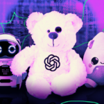 Como o ChatGPT acaba nos brinquedos infantis