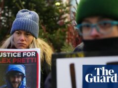 Como o ICE está usando o reconhecimento facial em Minnesota Como o ICE está usando o reconhecimento facial em Minnesota