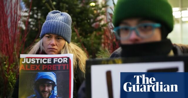 Como o ICE está usando o reconhecimento facial em Minnesota
