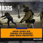 Como o ICE gasta seu orçamento? E quem lucra?